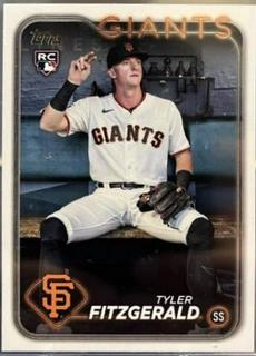 Tyler Fitzgerald
