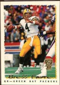 Brett Favre