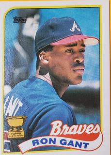 Ron Gant