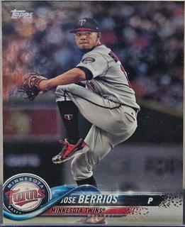 Jose Berrios