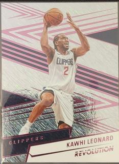 Kawhi Leonard