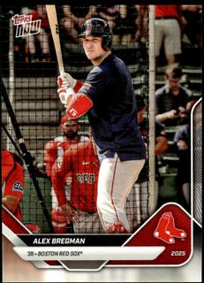 Alex Bregman