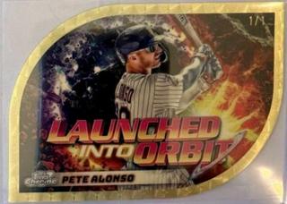 Pete Alonso