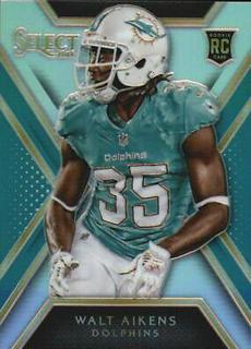 Walt Aikens