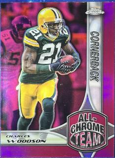 Charles Woodson