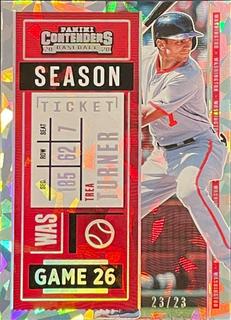 Trea Turner