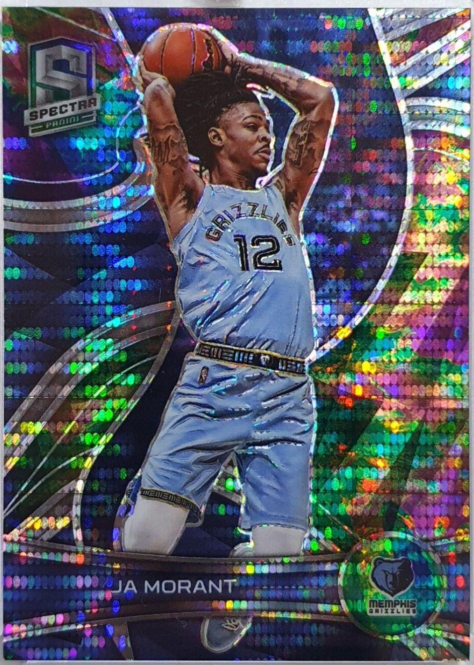 Ja Morant