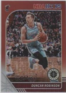 Duncan Robinson