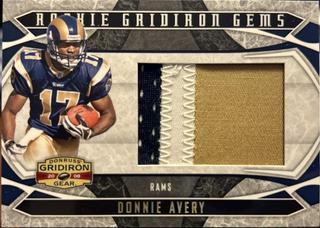 Donnie Avery
