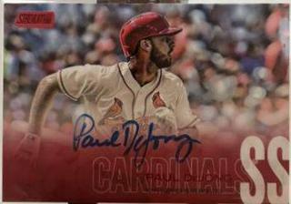 Paul DeJong