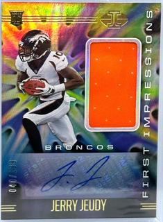 Jerry Jeudy