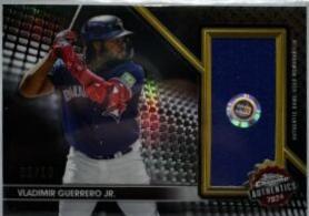 Vladimir Guerrero Jr.