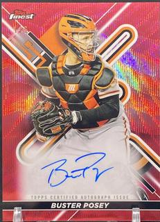 Buster Posey