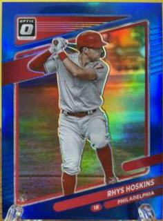 Rhys Hoskins