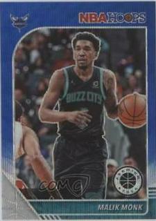 Malik Monk