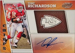 Tony Richardson