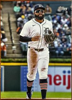 Manuel Margot