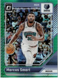 Marcus Smart