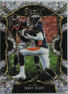 Jerry Jeudy