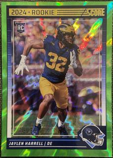 Jaylen Harrell