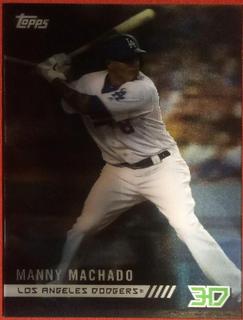 Manny Machado
