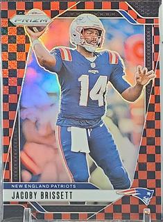 Jacoby Brissett