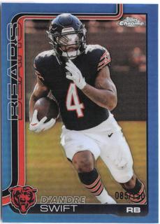 D'Andre Swift