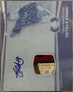James Paxton