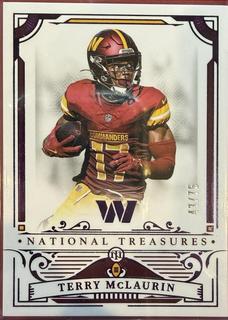 Terry McLaurin