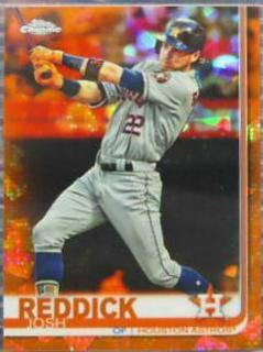 Josh Reddick