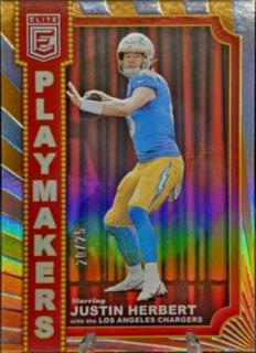 Justin Herbert