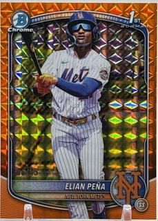 Elian Pena
