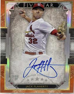 Jack Flaherty