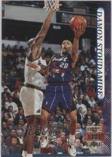Damon Stoudamire