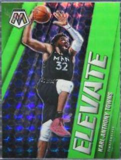 Karl Anthony Towns
