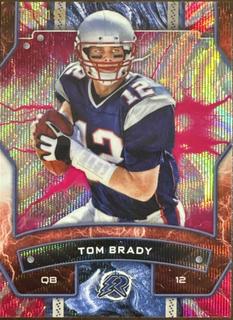 Tom Brady