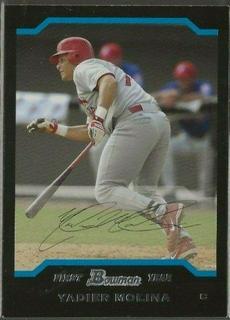 Yadier Molina