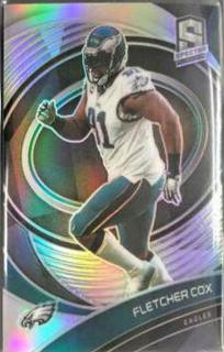 Fletcher Cox