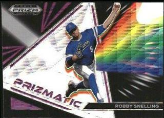 Robby Snelling