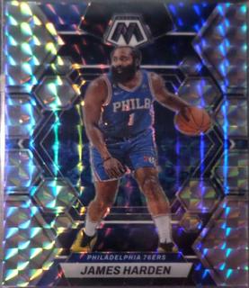 James Harden