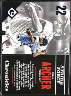 Chris Archer