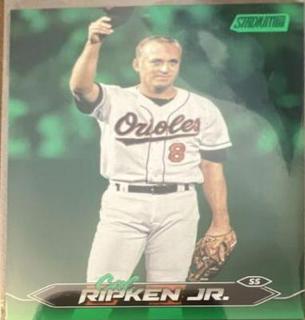 Cal Ripken Jr.