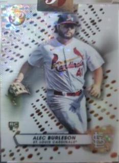 Alec Burleson