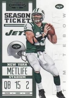 Tim Tebow