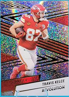 Travis Kelce