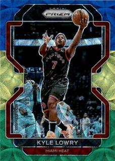 Kyle Lowry