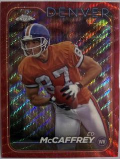 Ed McCaffrey