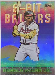 Ronald Acuna Jr.