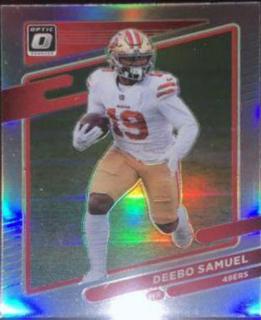 Deebo Samuel
