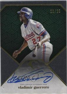 Vladimir Guerrero